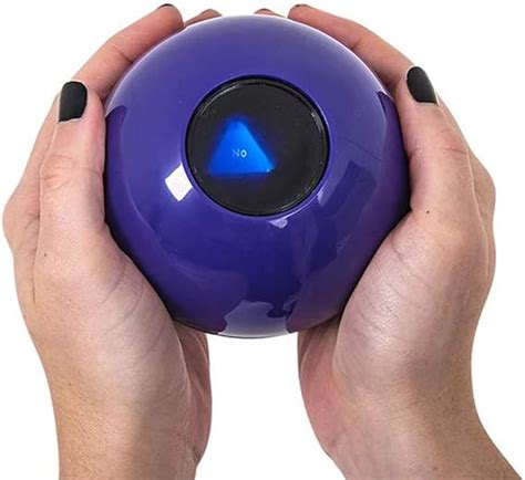 From Plaything to Profit: How Investing in the Magic 8 Ball Can Secure Your Financial Future